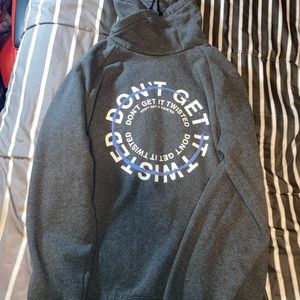 Turtle Nexk Sweater H&M don’t get it twisted